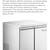 Avantco Undercounter Refrigerator 6 thumbnail