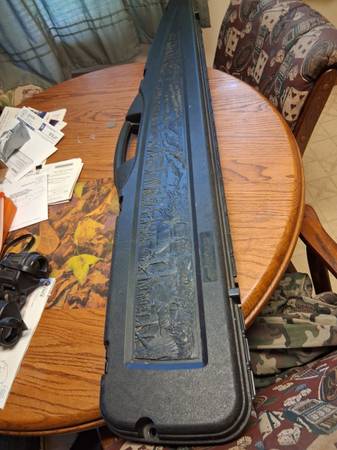 PLANO  Long gun case 1