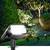 Solar Spotlights Flood Lights 2-Pack 2 thumbnail