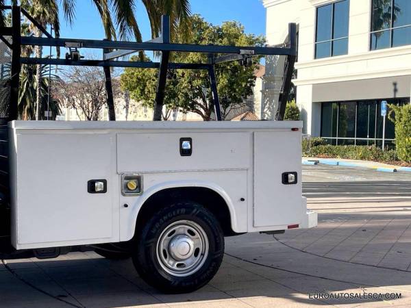 2018 Ford F-350 F350 F - Photo 13