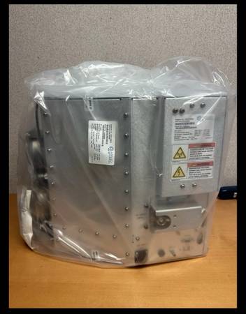Applied Materials RF 3000 Watts 2.0 MHz AMAT  P/N 0190-85044 Free Shipping 1