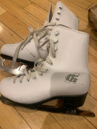 Ice Skates size 2 1