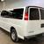 2017 CHEVROLET EXPRESS 3500 15 PASSENGER VAN V8 9 thumbnail
