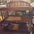 Little Folks Maple Changing Table 1 thumbnail