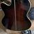 Ibanez Acoustic Electric Bass Guitar 6 thumbnail