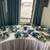 5 floral centerpiece rings plus swags and individual pieces 1 thumbnail