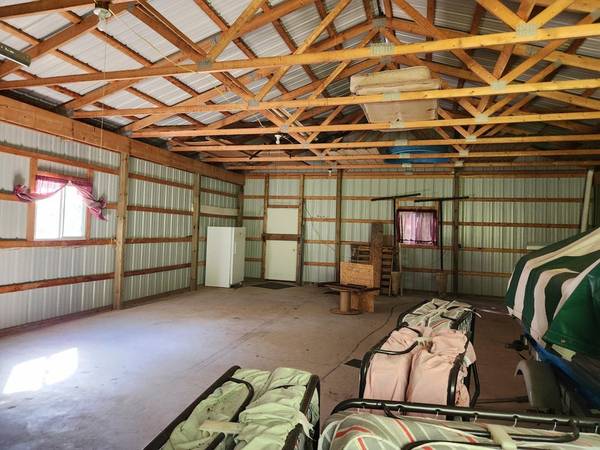 $139,000 10 Acres de belleza aislada!! (Chase)64037725022850123