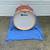 Eames drums 14x22” birch bass drum 2 thumbnail