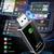 Wireless CarPlay Adapter for Apple iPhone iOS 10+ & Cars from 2015+ , 5 thumbnail
