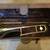 B.A.C. Apprentice Trombone • BAC-SL-310 1 thumbnail