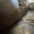 Leather Sectional Couch (DELIVERY AVAILABLE) 8 thumbnail