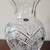Vintage Bohemia Czechoslovakia Fine Clear Cut Crystal Vase 8 thumbnail