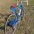 Vintage 80's Terry Despatch Bicycle 3 thumbnail