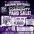 South Baldwin/Whitehall Community Yard Sales 1 thumbnail