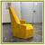 Lazzarini + Pickering Lavinia Lounge Chair With Pierre Frey Velvet Uph 5 thumbnail