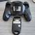 MadCatz wireless controller with dongle for PlayStation 1 2 PS1 PS2 3 thumbnail