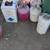 Assorted freon refrigerant tanks 1 thumbnail