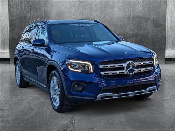 2021 Mercedes-Benz GLB tracción integral AWD GLB 250 SUV - $28,769 (Llame al *(786) 723-8547* para confirmar disponibilidad al instante)63479869555073122