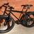 Surly Pugsley Fat Bike – Large – Excellent Condition – Fully serviced 2 thumbnail