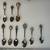 Spoon Collection, 20 pieces 2 thumbnail