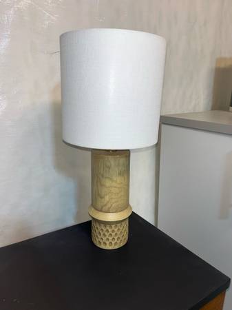 Modern Table lamp 1