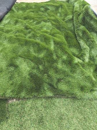 15x9 brand new quality artificial turf 1