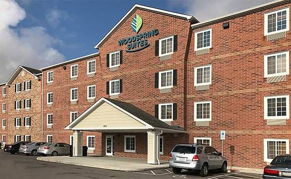 Safe, Clean, and Convenient. No Deposit 1