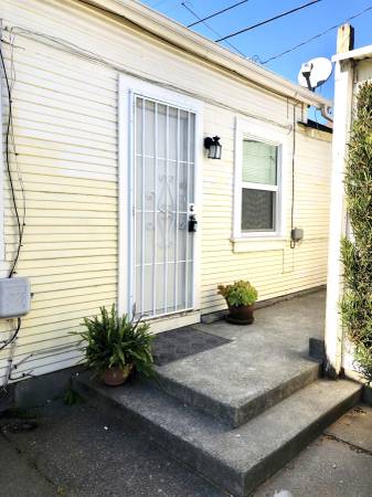 Nice 1BDM/1BA in Vallejo 1