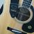 Yamaha FG-441S 5 thumbnail