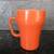FIRE-KING / ANCHOR HOCKING  Soda Cola Mug  Set of  2 4 thumbnail