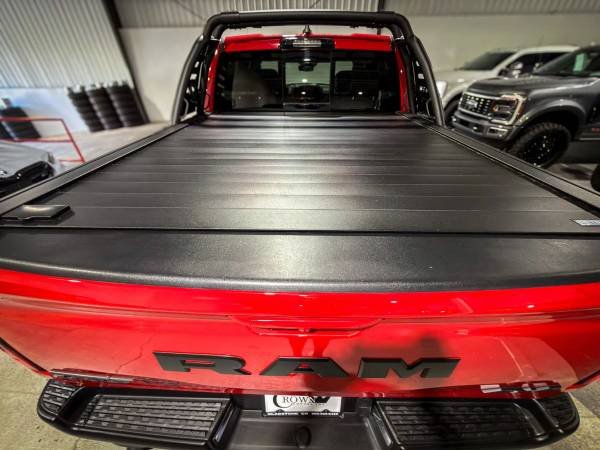 2022 RAM 1500 TRX LEVEL - Photo 12