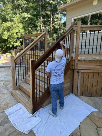 ***PROFESSIONAL AND AFFORDABLE PAINTING & DRYWALL*** 1