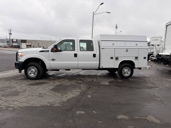 2013 Ford f-350 f350 f - Photo 2