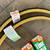 New DURO Bike Tires 700 X 25c + Tubes + Rims Strips Black/Gumwall Bicy 3 thumbnail