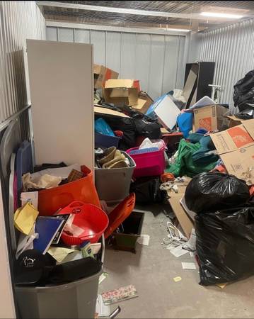 🚚🧱‼️Junk removal, debris hualing , cleanouts‼️ 🗑️ 1