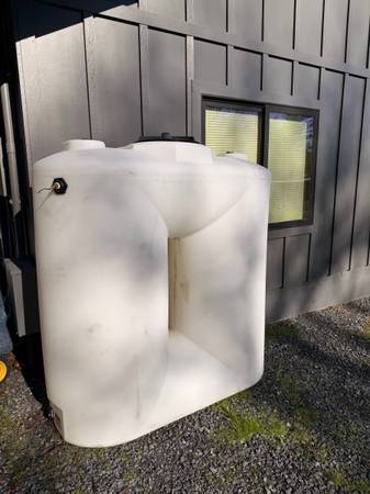 Warer storage tanks 1