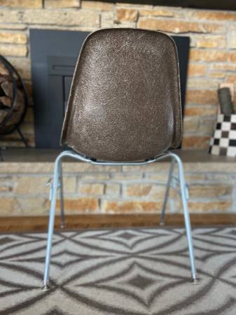 Eames Herman Miller Chair - $25063470462623105123