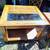 Wooden Table w/Storage 29"inX25"inX29"in 4 thumbnail
