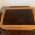Cigar Box Humidor Wood Inlaid Maple 2 thumbnail