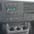 2019 CHEVROLET EXPRESS 3500 ONE TON CARGO VAN 6.0 V8 LIKE NEW! 13 thumbnail