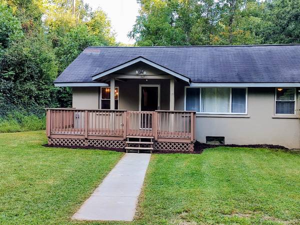 $1850.00 / 3br - 1200ft2 - 55+ only Private home adjacent to Pisgah National Forest64029211087490121
