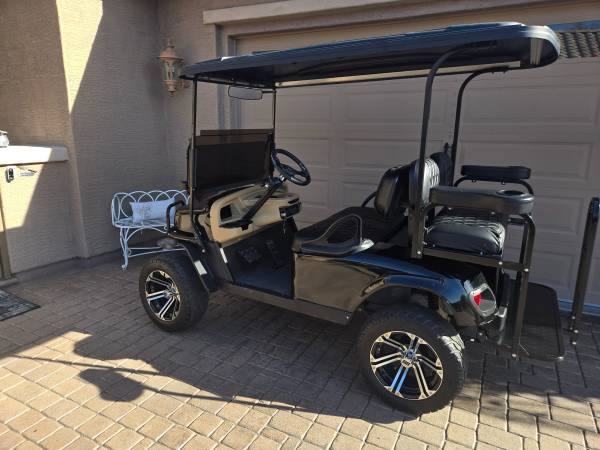 2015 ezgo TXT 1