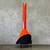 Mid century vintage Preway fireplace 3 thumbnail