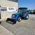 New LS Compact Tractor, Premium Cab model MT242HC, 42HP, 0% for 96 1 thumbnail