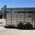2026 MAV2HS-7K 14' Horse Trailer 6 thumbnail