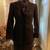 Dark Gray Skirt Suit size 2 1 thumbnail