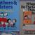 Snoopy Peanuts Charlie Brown Mega Book Lot 3 thumbnail
