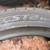 Pair of 275 35 19 Kumho tires new tread 275 35r19 2 thumbnail