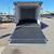 2026 Compass 24x8.5 Jasper SE Car Hauler, 10K GVWR, AC/Heat, Ramp Door 2 thumbnail