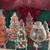 CHRISTMAS GLASSWARE 9 thumbnail